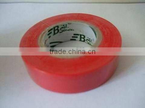 pvc insulation tape