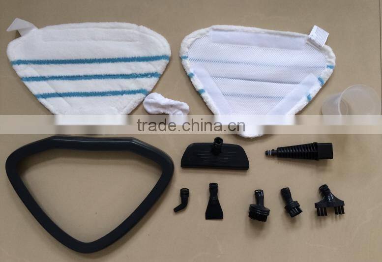 Wholesale Electric 10 in 1 Steam Mop