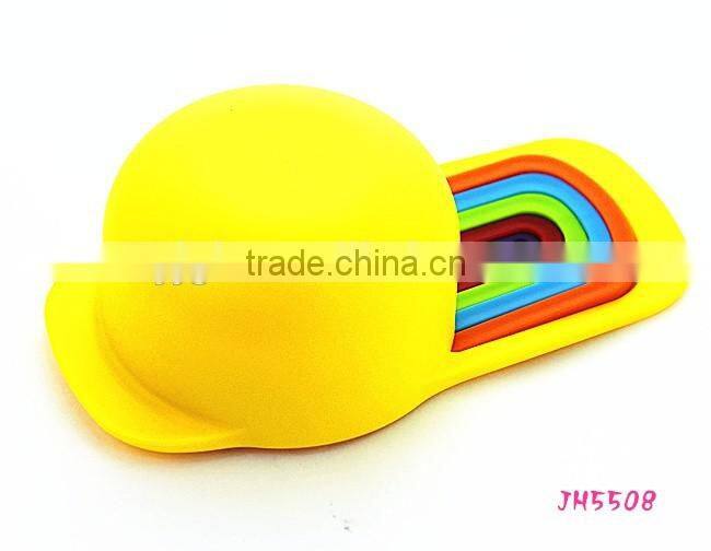 JH5508 plastic measuring spoon