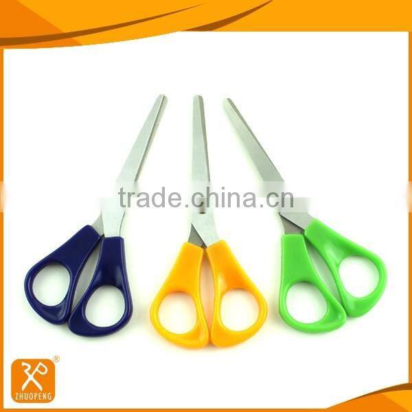 professional high quality stationery paper cutting scissor