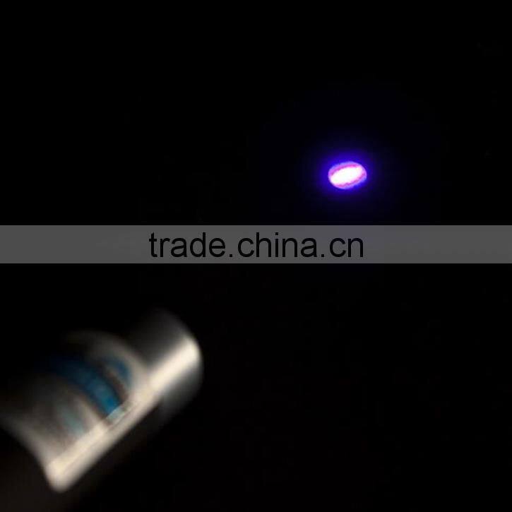405nm 5mW Violet Purple Blue Ray Blue Laser Pointer Pen Laser Pointer Laser Pen