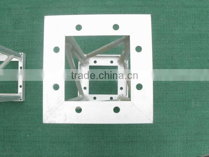 display truss