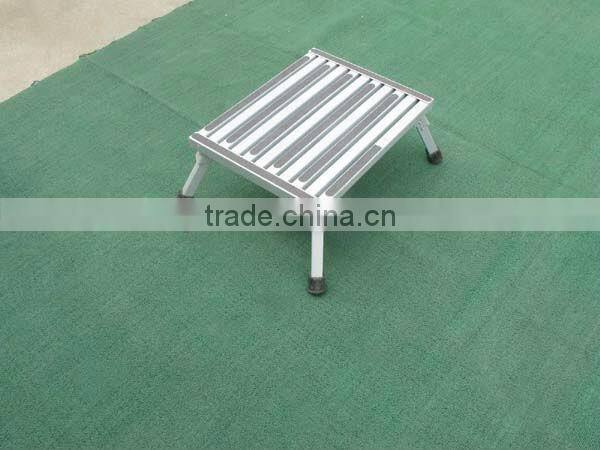 Adjustable Work Platform