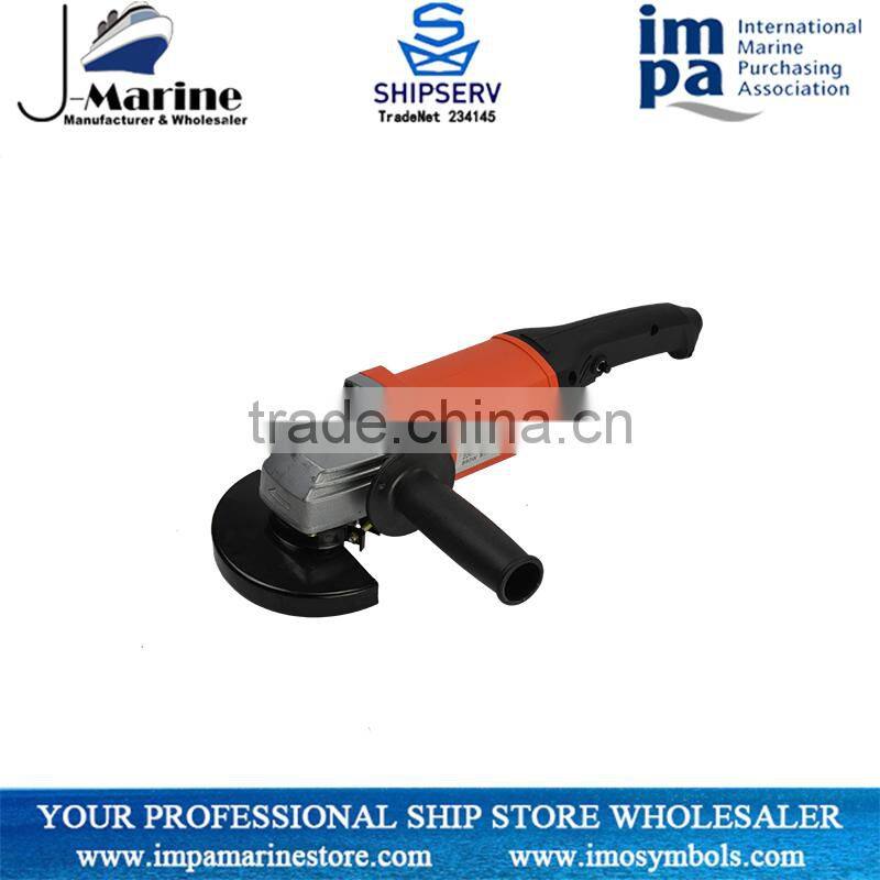 Marine Power Tools Electric Angle Grinders