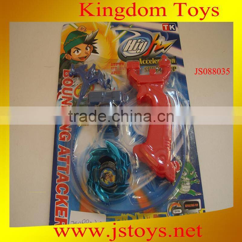 hot sale spinning counter top display rack made in china