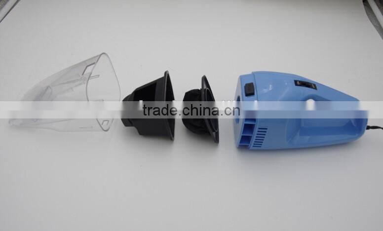 Car Vacuum Cleaner
