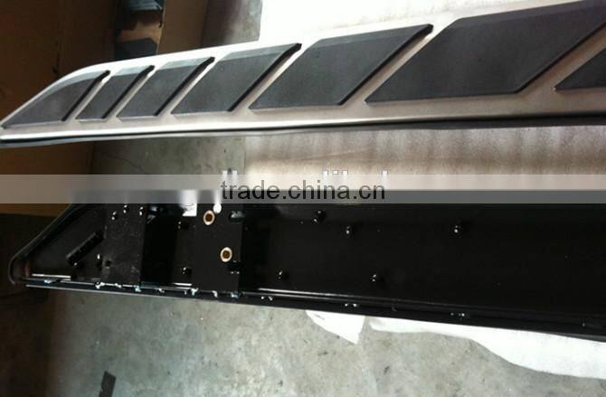 SUV 4x4 Side Step for Cadillac SRX