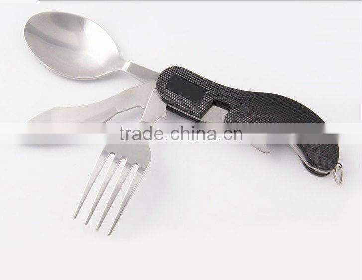 smart design camping picnic tool multi function tool