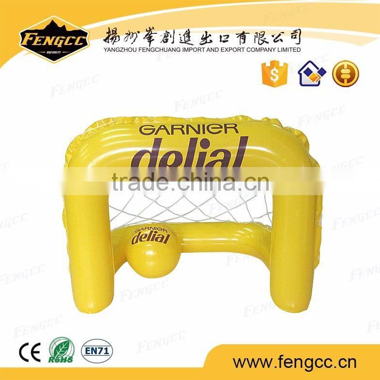 Factory Wholesale durable customized Custom Design colorful water sports game