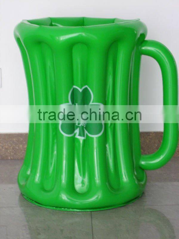 new inflatable swiming ring