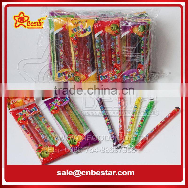 Pink Hello Kitty Cat Shape Lollipop