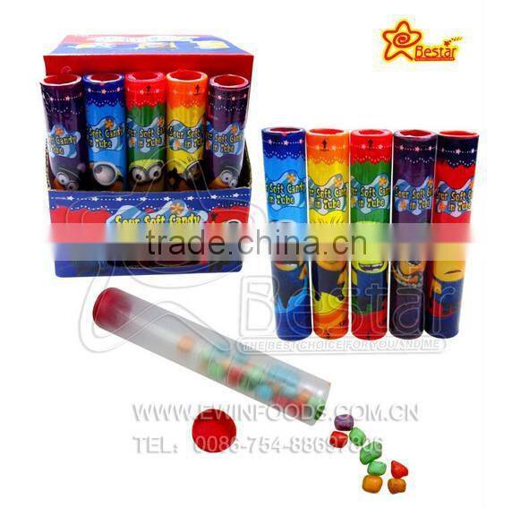 Crocodile Fruit Jelly Jam Candy/ Jelly Juice Drink Candy