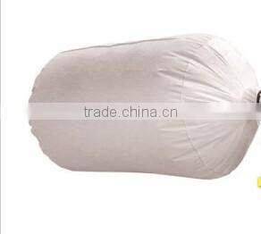 black 75 cubic feet 118gsm insulation bag