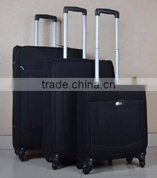 newest designs stock luggage