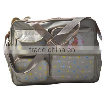 2015 new style mummy bag baby on hot selling