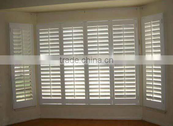 heze kaixin rolling shutter slat