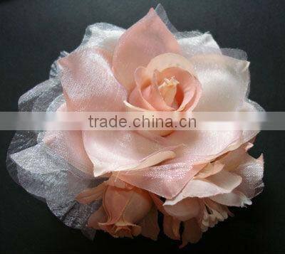 china artifical flower rose