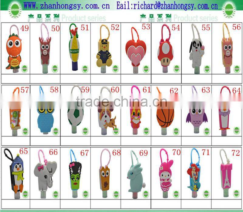 Alibaba express of Bath&Body work hand sanitizer pocketbac