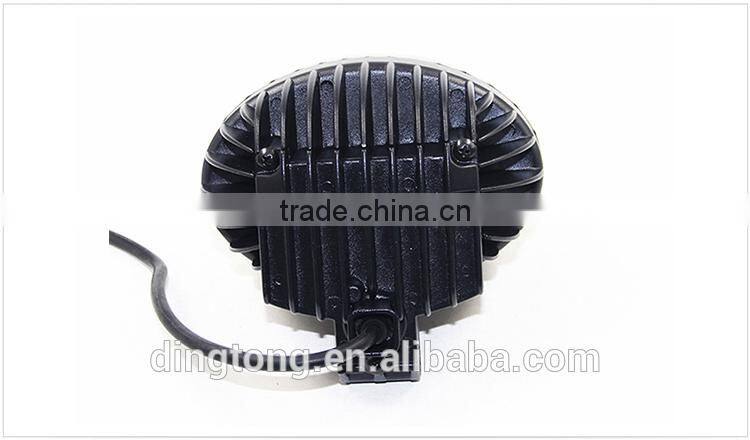 Hot sale led safety light for forklift bule spot 10w forklift safety light tail lamp