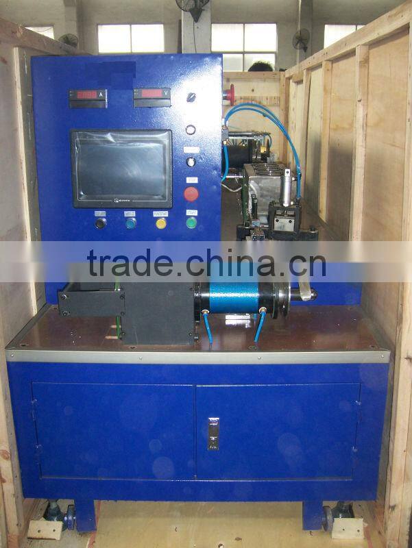 hot sale & high quality Coil Nail Making Machine