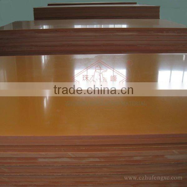 3025 phenolic cotton cloth laminated sheet