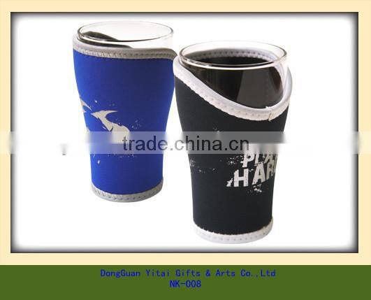 hot selling neoprene bottle cover