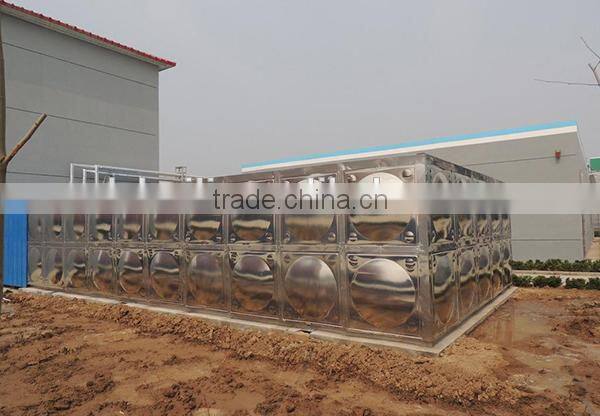 Huili 1000 litre tank