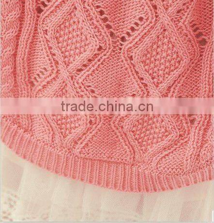 2012 fashion and popular sweater for women