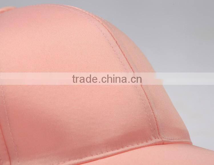 fashion custom6 panel baseball caps wholesale high quality plain sport cap