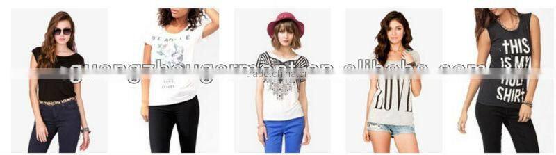 tank tops in bulk from guangzhou garment factory