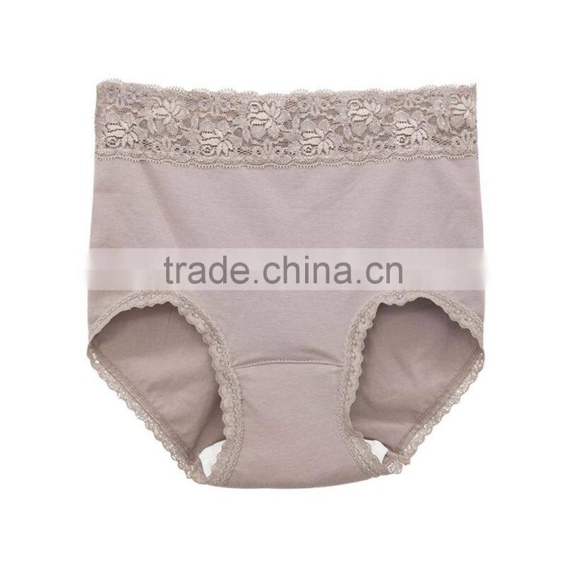 OEM/ODM Service Women Underwear Panties For China Supplier