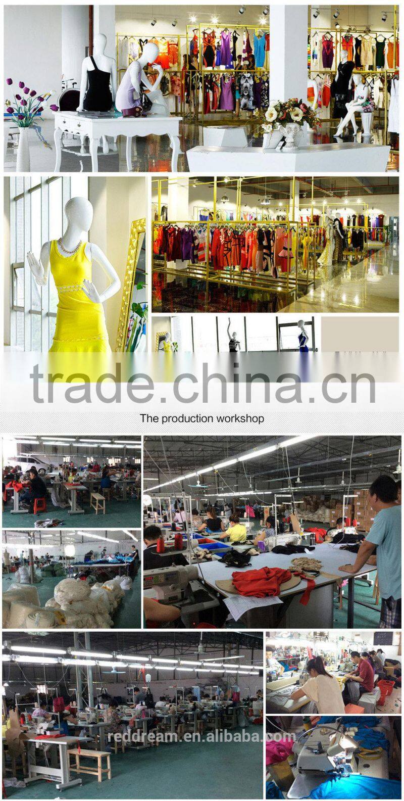 2015 latest fashion dresses Sleeveless Novelty patterns high quality Bandage new Fashion Dresses H1316