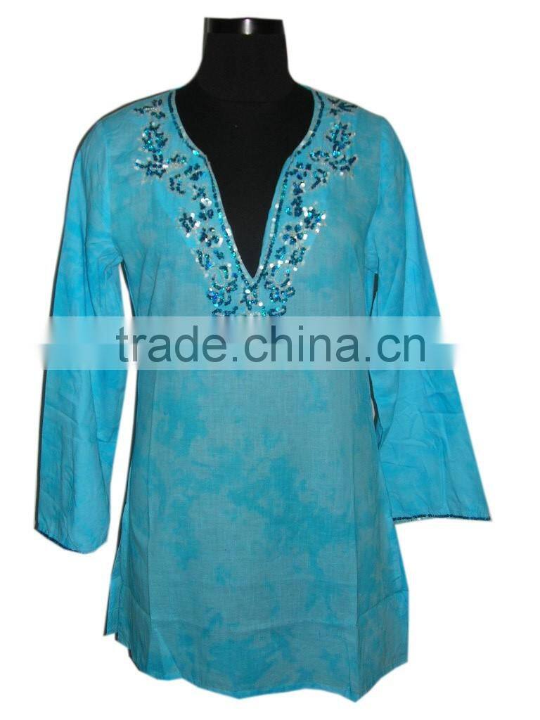 Ladies fashion Blouses