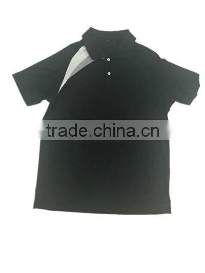 Men Sport Polo T-shirt