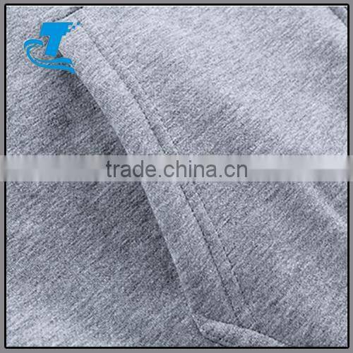 Autumn Cotton Thicken Fleece Man Sport Wear