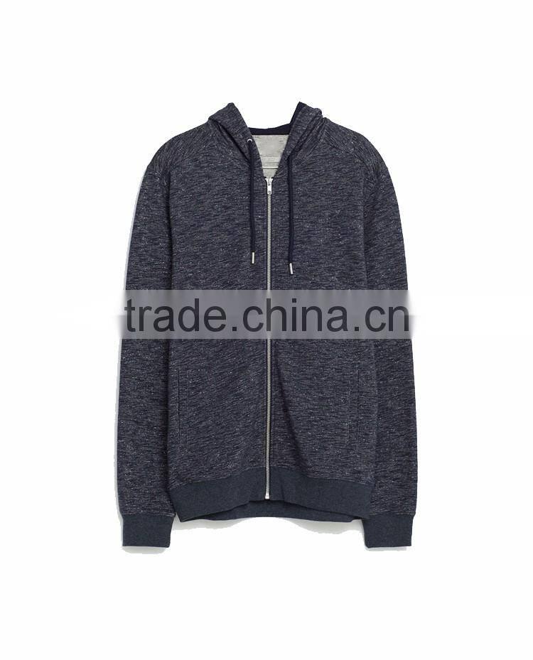 2016 mens zipper up supreme quality sweatshirts customized hoodies factory