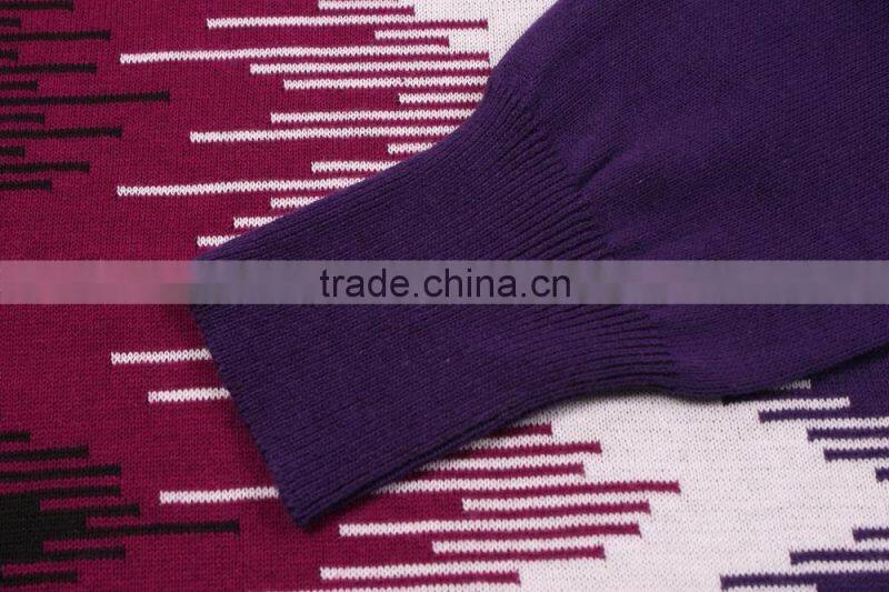 Wholesale Crewneck Sweaters Korea Popular Sweater