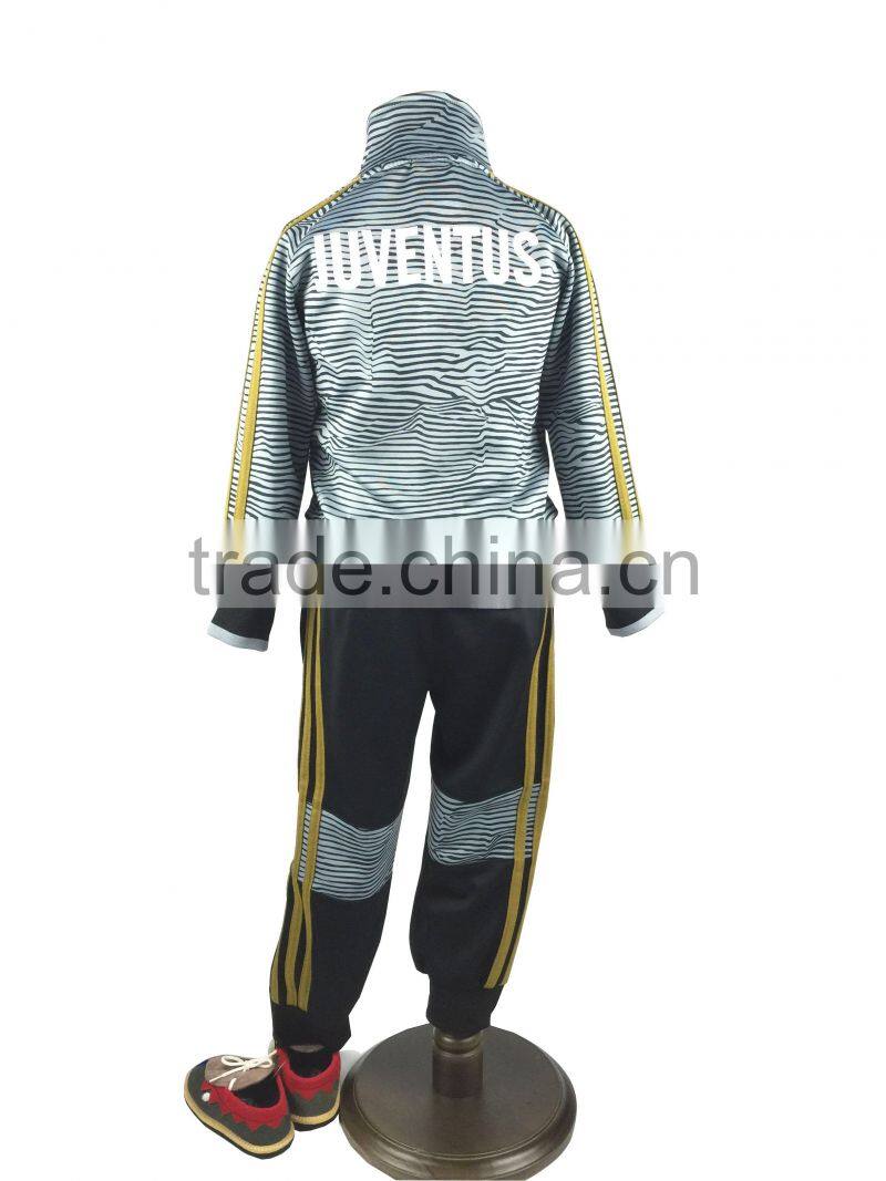 Hot selling soccer jersey 2016 OEM