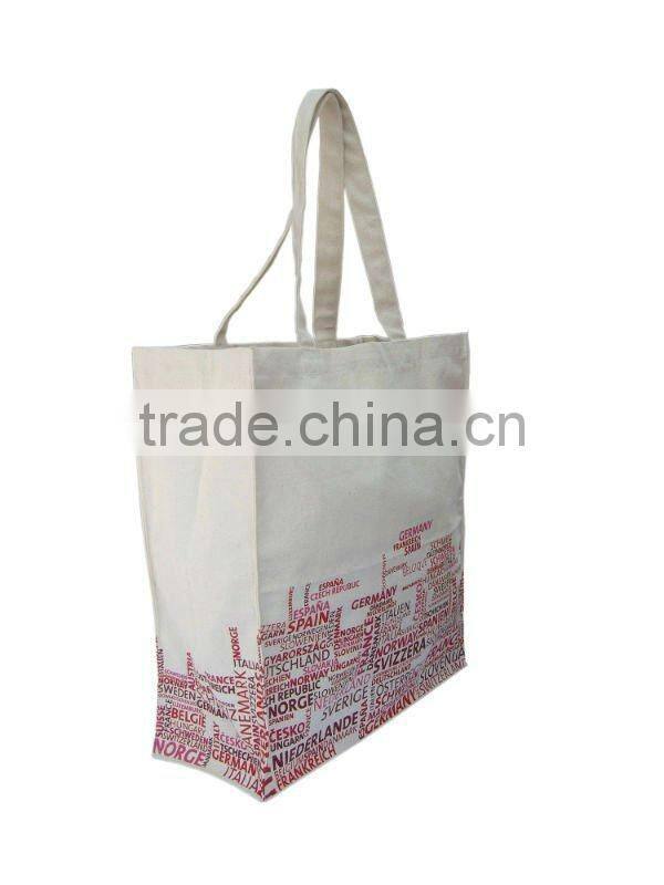 HIGH QUALITY NEW promotional shopping bag