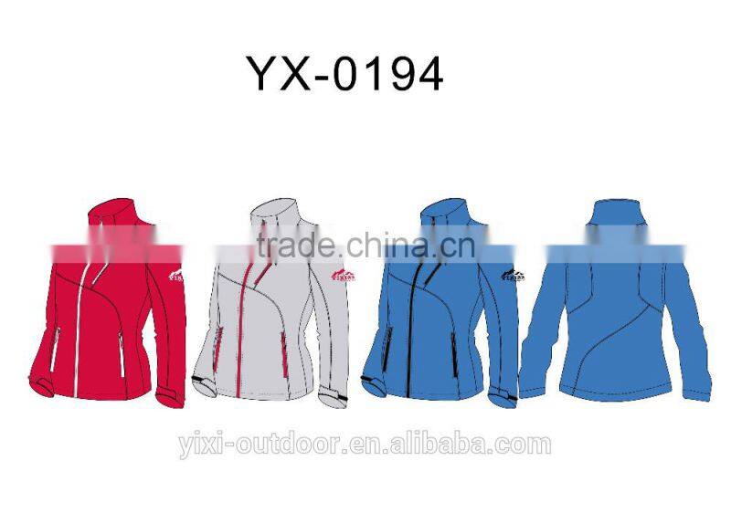 Fashion jacket women jacket model the jacket bulk wholesale
