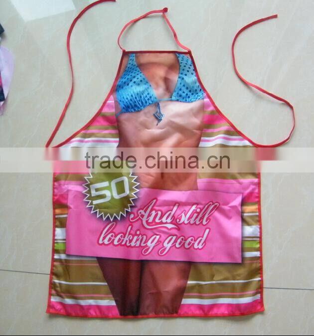 wholesale promotional apron
