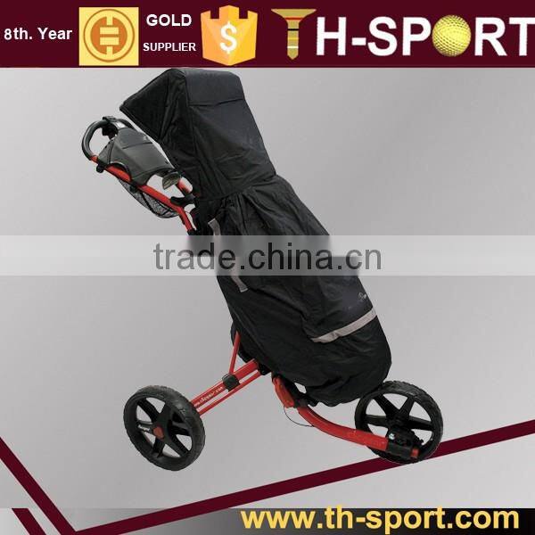 Popular Quality Custom logo golf cart bag rain cover