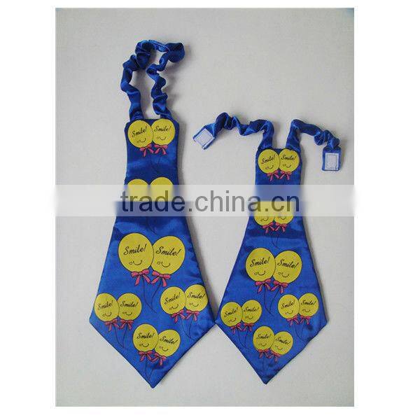 Festival Or Party Decoration Exaggerated Modelling All Kinds Of Neckwear Ties