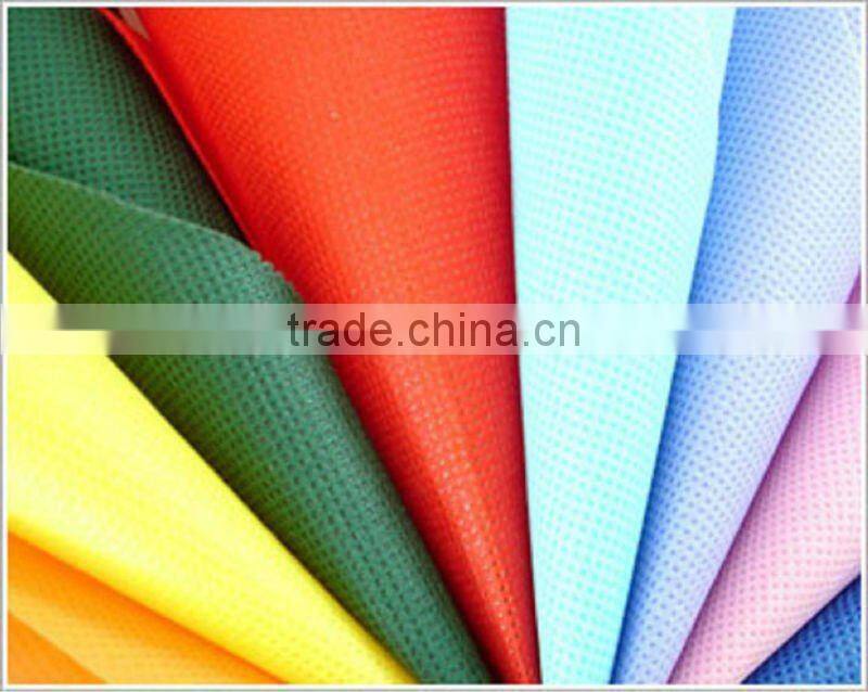 Spunbonded pp non woven fabric for bag,mattress,packing,upholstery