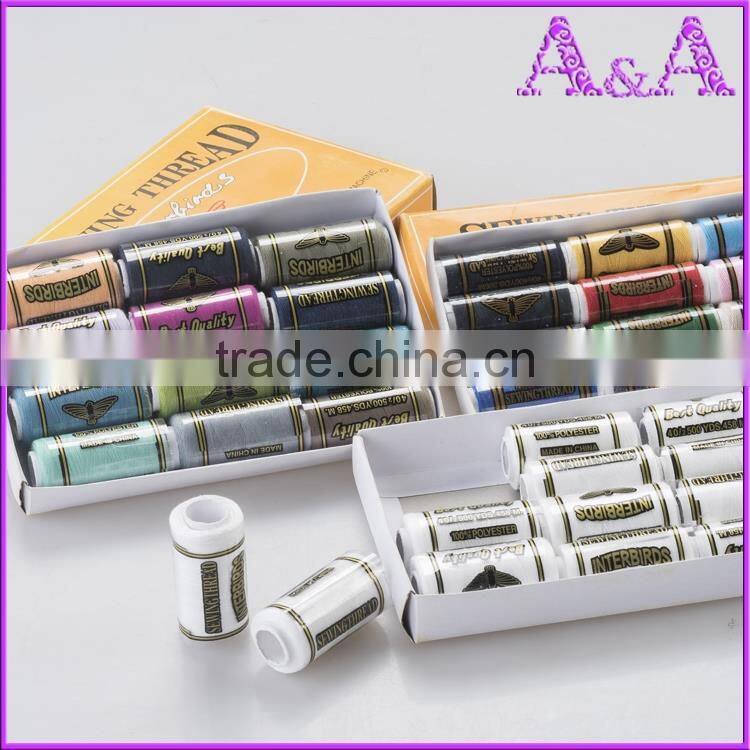 100 mercerized cotton yarn with good quality