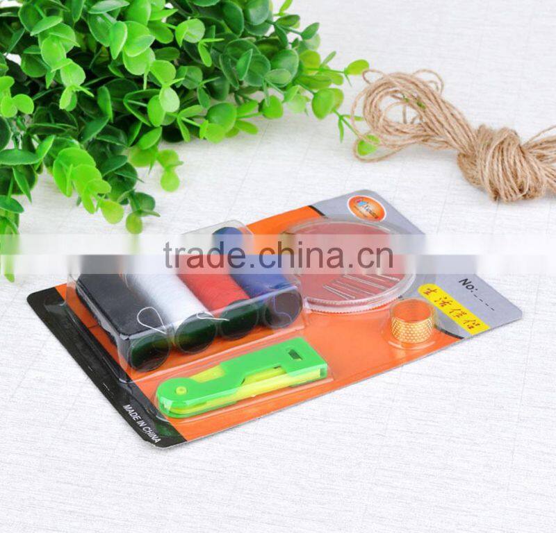 Cheap Mini Sewing Kit Set, Hotel Sewing Kit