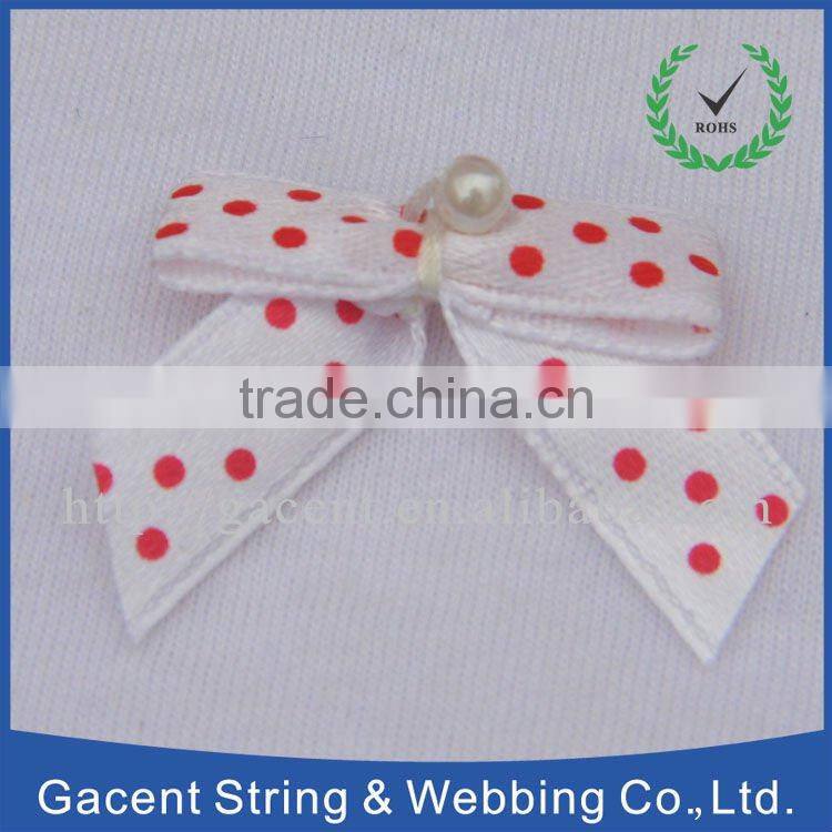 Boutique hair bow fabric ribbon and hair bows bow ribbon making
