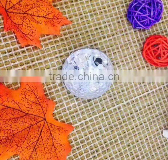 Mini USB Colorful Neon USB Inch Interface Voice Control Color Flashing Rhythm Rhythm Color Light LED