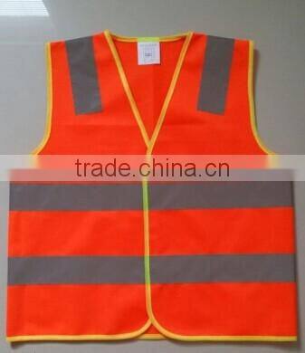 Mesh Reflective Vest/ Police Reflective Vest/ Safety Vest