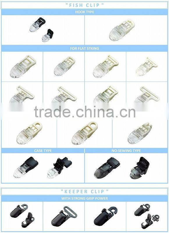 High Grade Safety Pin for daily use made in Japan